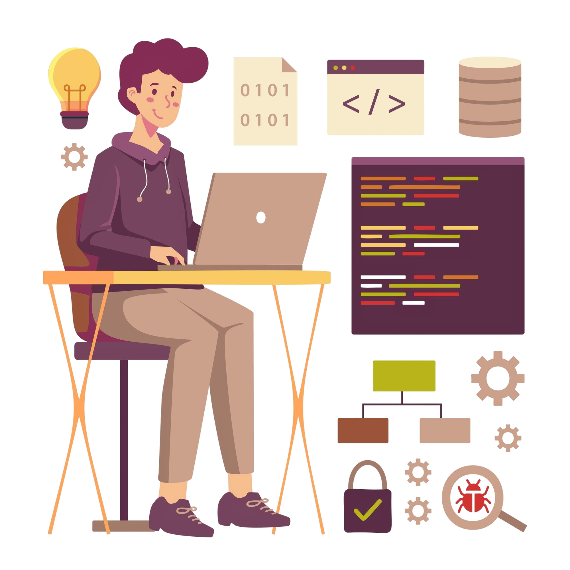 dev-image